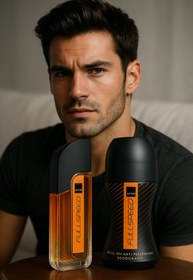 Resim AVON FULL SPEED Erkek Parfüm + Roll-on Deodorant Seti 