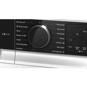 Resim Profilo CGK264F0TR 1400 Devir 11 KG Çamaşır Makinesi 