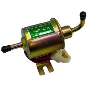 Resim 24v Yakıt Pompası Hyundaı 