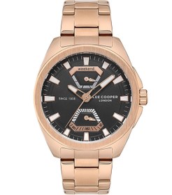 Resim Lee Cooper ERKEK KOL SAATİ LC07649.450 