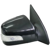 Resim SPJ Sportage Elektrikli Ayna 2005-2010 Sinyalsiz Sağ Oem No:8762003300 