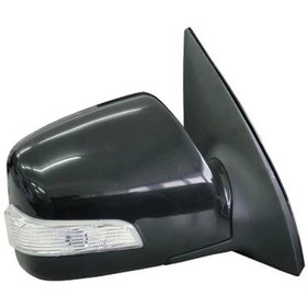 Resim SPJ Sportage Elektrikli Ayna 2005-2010 Sinyalsiz Sağ Oem No:8762003300 