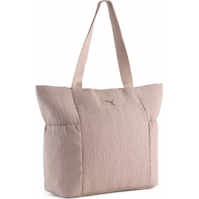 Resim Puma Up 19L Shopper Çanta Kadın İçin Şık Tasarım 35cm x 37cm x 15cm Boyut 