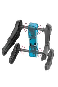 Resim NW NessiWorld Robotik Laboratuvarı RollingBot 