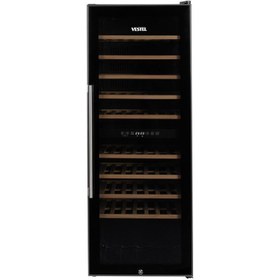 Resim VESTEL Vlp-8000 Şarap Soğutucusu Uyumlu 
