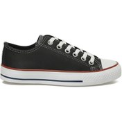 Resim Kinetix Yuren 5pr Siyah Kadın Sneaker Siyah 