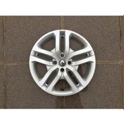 Resim İtibar Clio 4 Jant Kapağı 16'' Inc (adet) - 403158895r 