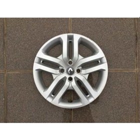 Resim İtibar Clio 4 Jant Kapağı 16'' Inc (adet) - 403158895r 