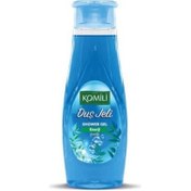 Resim Komili Duş Jeli Enerji 500ml 