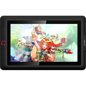 Resim Xp-Pen Artist 15.6" Pro LED IPS 1920X1080 Grafik Tablet 