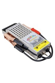 Resim Powermaster PM-15916 6-12Volt - 100Amper Analog Batarya Akü Ölçü Test Aleti 
