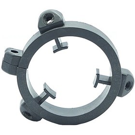 Resim Parabolik Anten Lnb Kelepçesi 