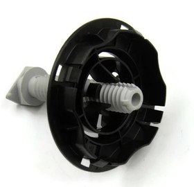 Resim Citroen C4 2005 - 2010 Arası Stepne Bağlantı Aparatı Orijinal PSA 9816071680 