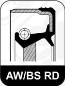 Resim Elring 477.010 Krank Keçesi Astra G 2.0 Dı-vectra B-c 2.0 Dtı 638196 