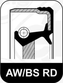 Resim Elring 477.010 Krank Keçesi Astra G 2.0 Dı-vectra B-c 2.0 Dtı 638196 