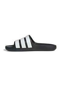 Resim Adidas Adilette Flow Unisex Terlik If4134 Siyah Siyah 