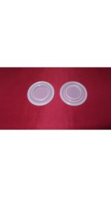 Resim FullYedek Ani Su Isıtıcı Şofben Diyafram Contası 2 Adet , Elektrikli Şofben 