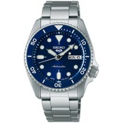 Resim Seiko 5 Sports Automatic Srpl77k1 38 Mm Kol Saati Metalik 