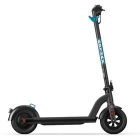 Resim GOTRAX G MAX ULTRA Elektrikli Scooter Black (Resmi Distribütör Garantili) 