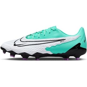 Resim Nike Phantom GX Academy FG/MG (DD9473300) | Beyaz 