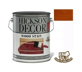 Resim Belle Fusion Mey Ithalat® Hickson Decor Wood Stain 1 Lt Chesnut 