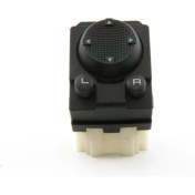 Resim Parçazamanı Volkswagen Sharan Tuşlu Ayma Anahtarı 