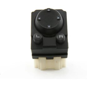 Resim Parçazamanı Volkswagen Sharan Tuşlu Ayma Anahtarı 