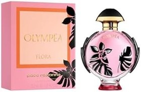 Resim Paco Rabanne Olympea Flora EDP Intense 50 ml Kadın Parfüm 
