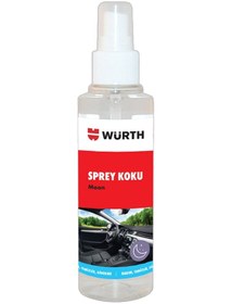 Resim Würth Sprey Araç Ve Oto Kokusu 150 Ml / Moon 