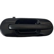 Resim Kol Kapı Crv 97-01/cıvıc Euro 97-00/rover 95-98 Arka Dış Rh 