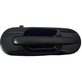 Resim Kol Kapı Crv 97-01/cıvıc Euro 97-00/rover 95-98 Arka Dış Rh 