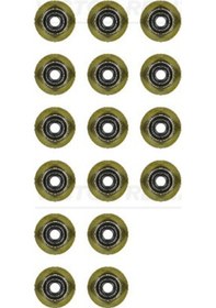 Resim REINZ 12-35549-1 Subap Lastiği Boxer / Transit 2.2 HDI 2.2 TDCI 16 Lı Takım 