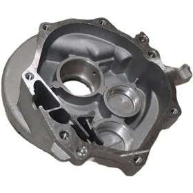 Resim Kuba Zenzero 125 - Kuba Gelli Şanzıman Kapak 