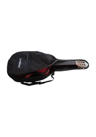 Resim Longmoon Bs200k Klasik Gitar Kılıfı Elyaf 