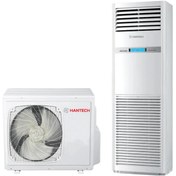 Resim HANTECH 45.000 Btu/h Salon Tipi Inverter 