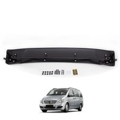 Resim Mercedes Benz Viano 2011 - 2014 Uyumlu Ön Cam Güneşliği 