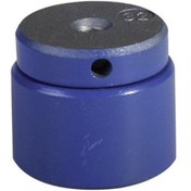 Resim Candan Pprc Boru Kaynak Paftası Mavi 75 Mm 