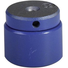 Resim Candan Pprc Boru Kaynak Paftası Mavi 75 Mm 