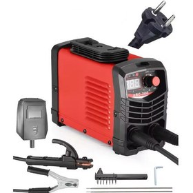 Resim ARC300 Kaynak Makinesi AC110V/220V 