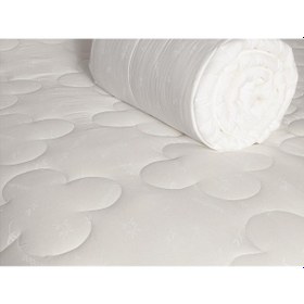 Resim Cotton Box Tek Kişilik Bambu Yorgan 