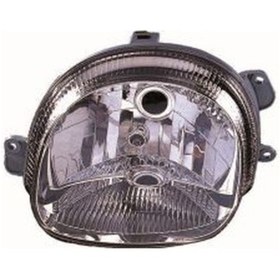 Resim DEPO 551-1139R-LD-EM On Far Sag Elektrikli Renault Twingo 01 7701049687 5511139RLDEM (WK761553) 