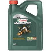 Resim Castrol Magnatec 10w-40 A/b 4 Litre Üretim Tarihi 2024 