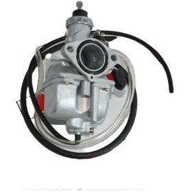 Resim Ybr 125 2004 Model Karbüratör Oem 