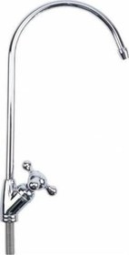 Resim Su Arıtma Musluğu Yıldız Tip Paslanmaz Gövde 