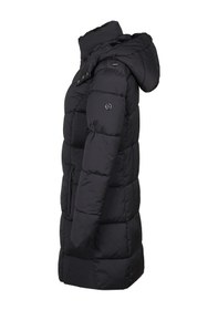 Resim Calvin Klein Calvın Kleın Kadın Mont Cw434229-blk Cw434229-blk Siyah Siyah 