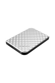 Resim Verbatim 2,5" 1TB Store 'n' Go USB3.0/USB2.0 Silver Taşınabilir Disk 