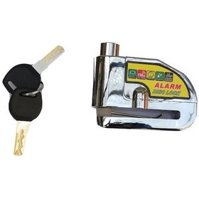 Resim Mts Lk 303 Alarmlı Dısk Kılıt 