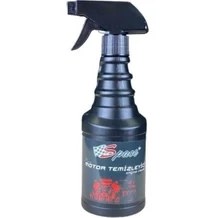 Resim Drs Tuning Space Premium Motor Temizleyici 500 ml / BAKM03 
