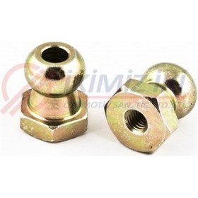 Resim Debriyaj Ayar Somunu Dogan Kartal Sahin M131 504601805 