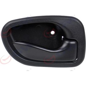Resim GVA Iç Kapı Kolu Sağ Hyundaı Accent 96-00 